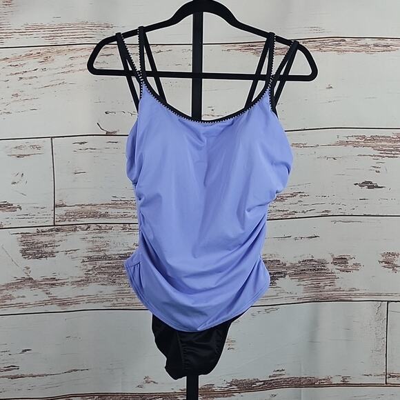 Miraclesuit Other - NWOT MiracleSuit One Piece Swimsuit Size 10